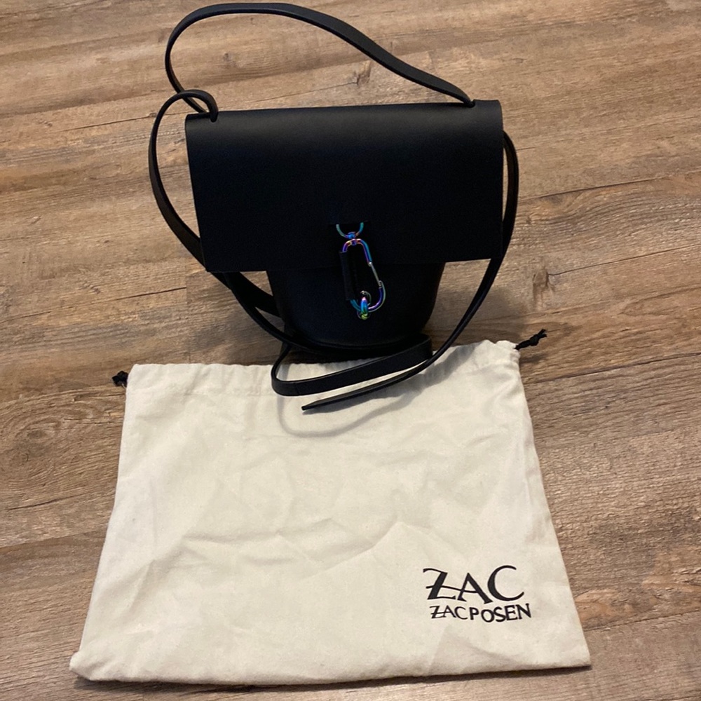 Zac Posen handbag